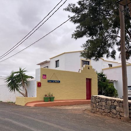 Casa La Mareta Villa Casillas del Ángel Kültér fotó